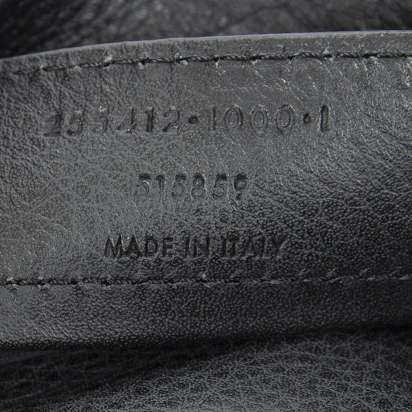 Balenciaga Papier A5 Zip Tote - Picture 9 of 9